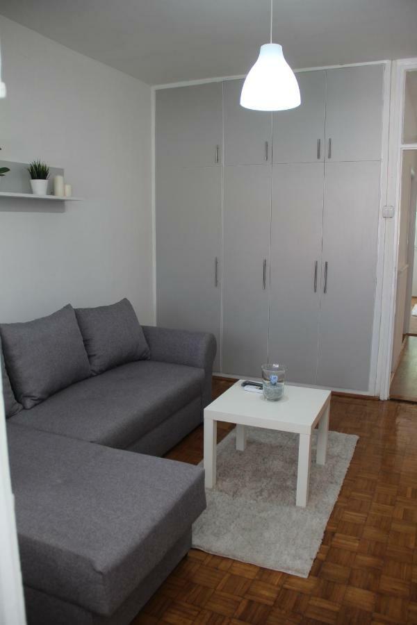 Apartman Kej 피로트 외부 사진