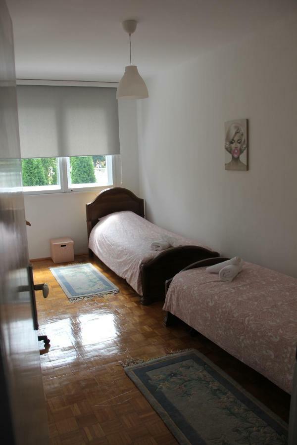 Apartman Kej 피로트 외부 사진
